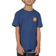 Camiseta Juvenil Rip Curl Wettie Passage Icon MARINHO-0134BTE- -2-